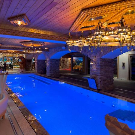 זקופאנה Mountain Diamond Resort מראה חיצוני תמונה
