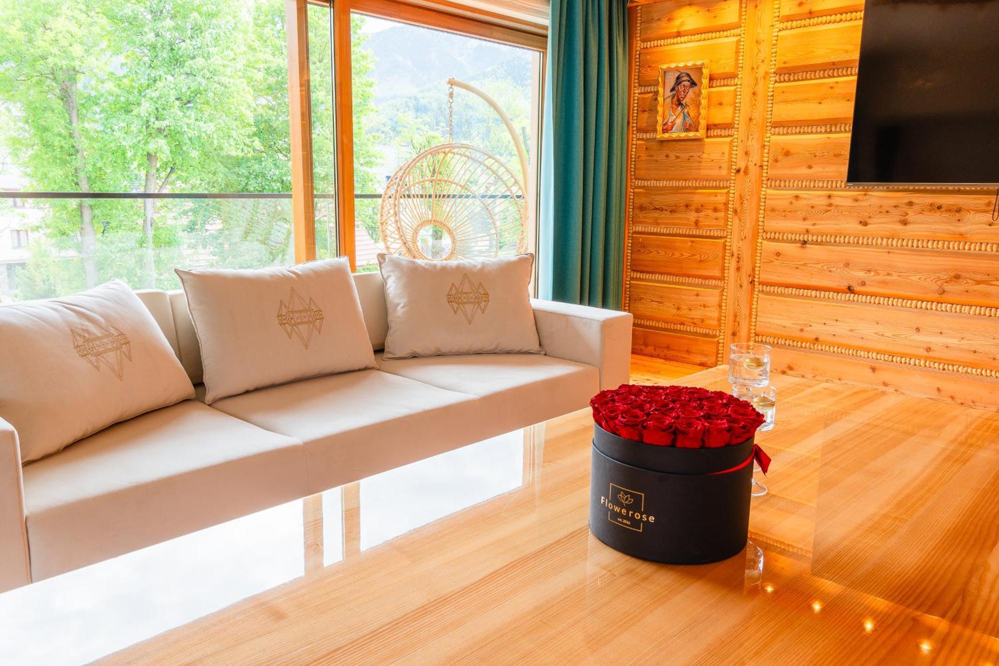 זקופאנה Mountain Diamond Resort מראה חיצוני תמונה