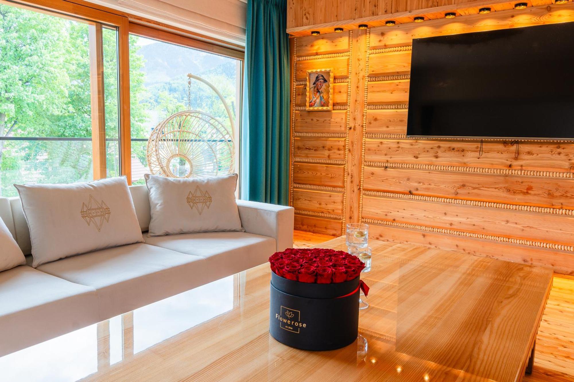 זקופאנה Mountain Diamond Resort מראה חיצוני תמונה