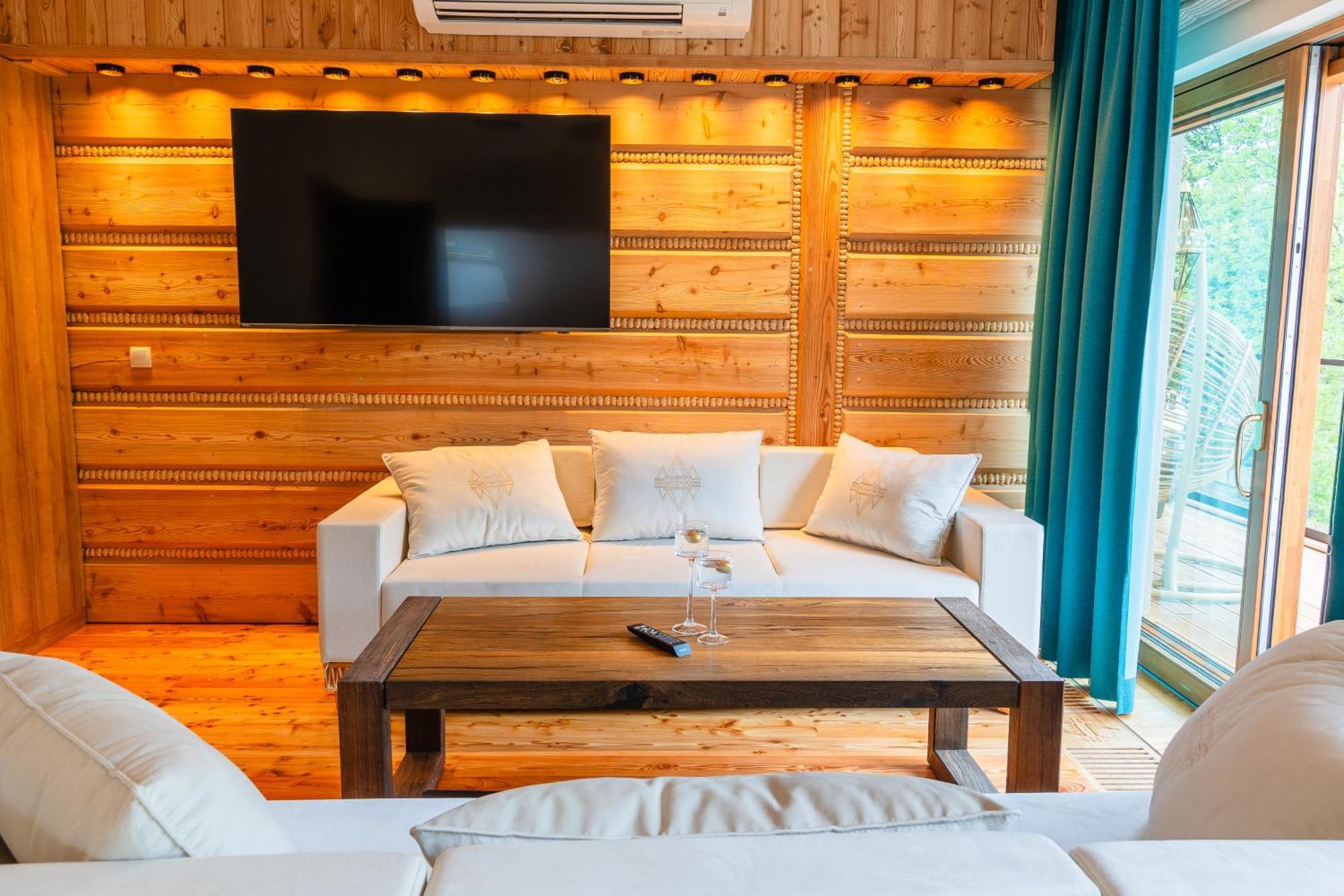 זקופאנה Mountain Diamond Resort מראה חיצוני תמונה