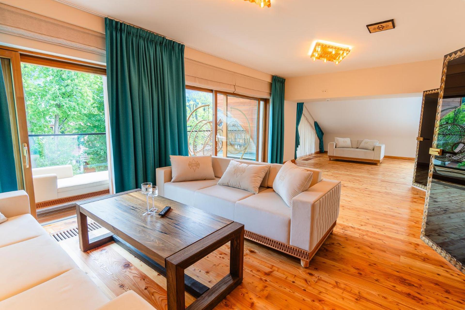 זקופאנה Mountain Diamond Resort מראה חיצוני תמונה
