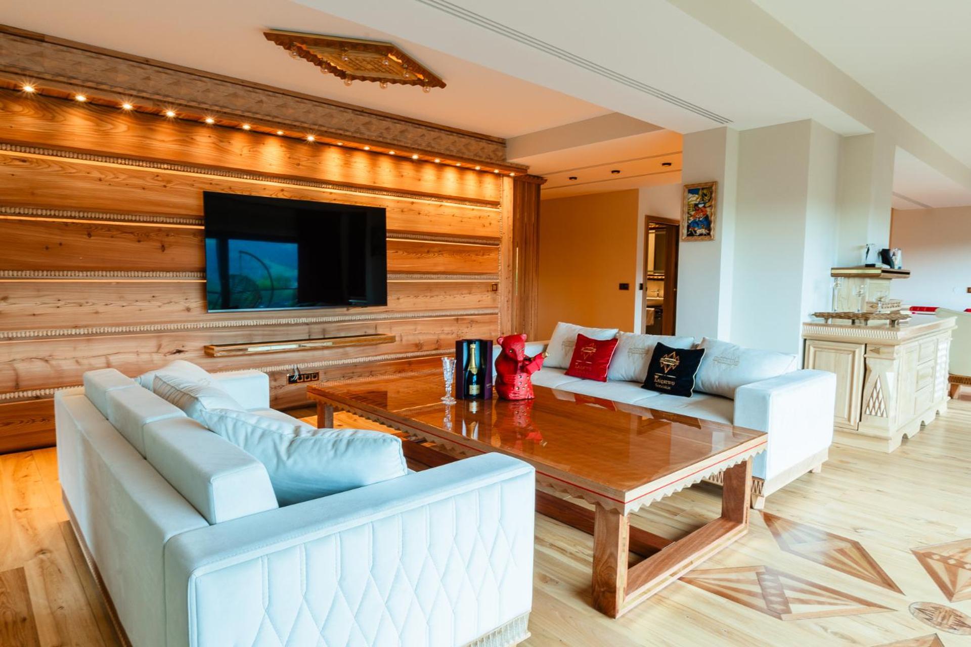 זקופאנה Mountain Diamond Resort מראה חיצוני תמונה