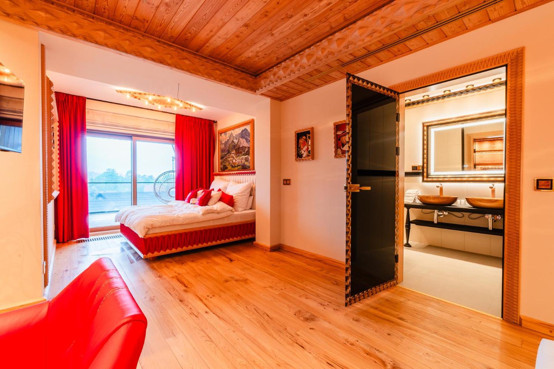 זקופאנה Mountain Diamond Resort מראה חיצוני תמונה