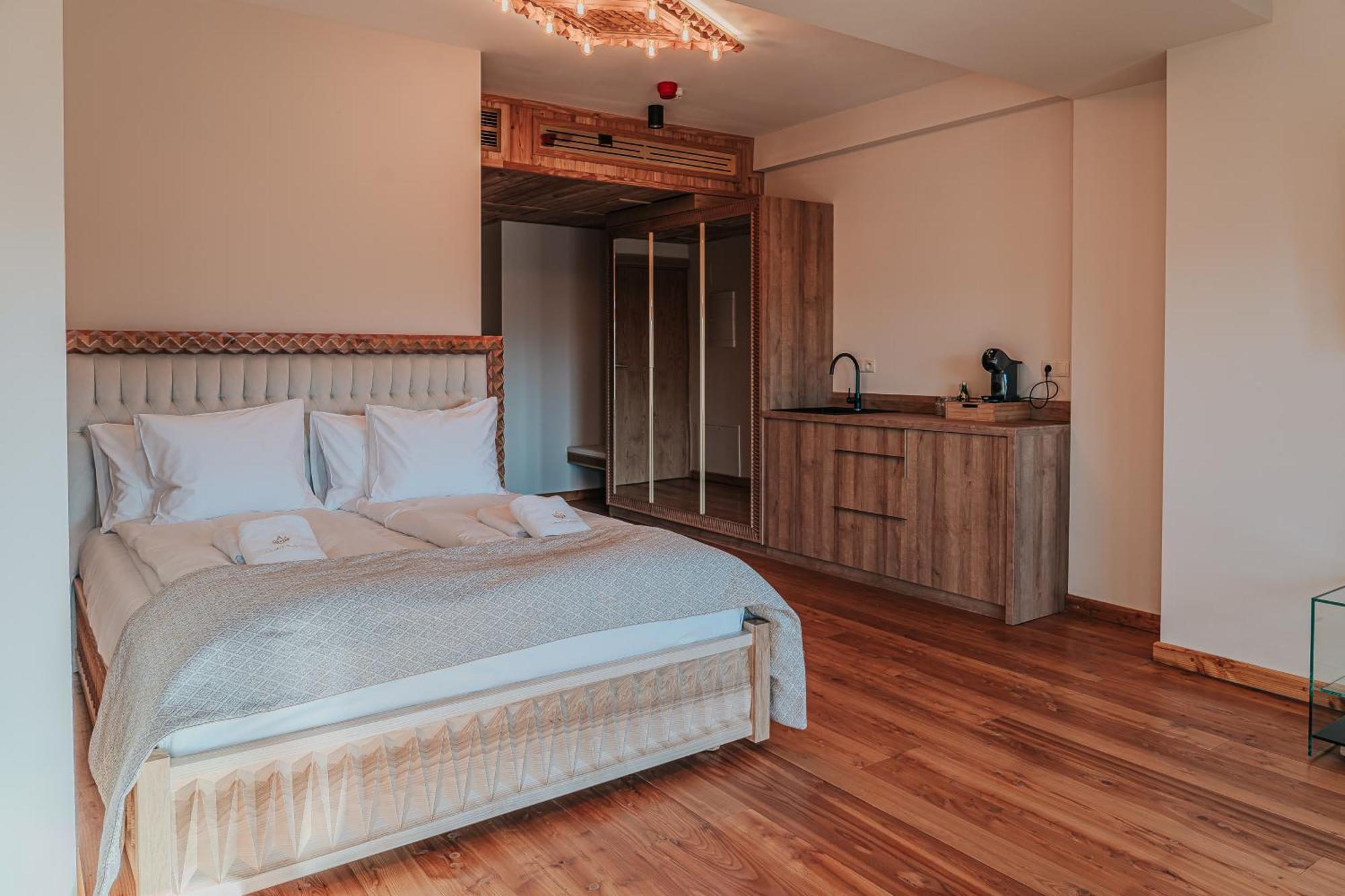 זקופאנה Mountain Diamond Resort מראה חיצוני תמונה