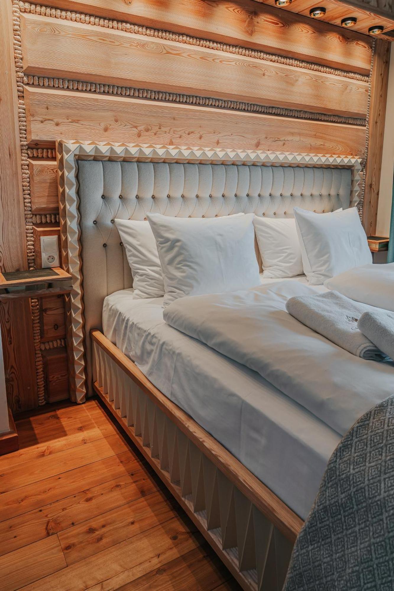 זקופאנה Mountain Diamond Resort מראה חיצוני תמונה